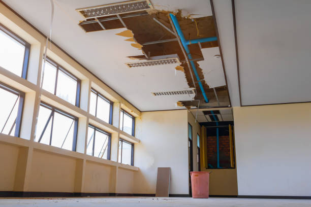 Best Commercial water damage restoration  in New Cordell, OK
