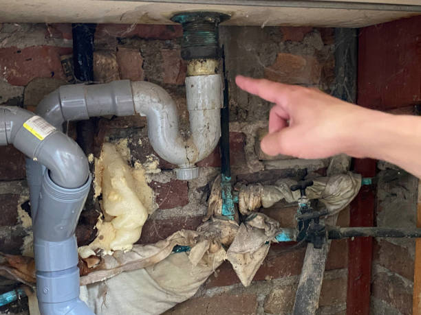 Best Commercial water damage restoration  in New Cordell, OK